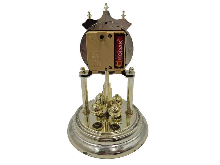ZEGAR STOJĄCY ROYAL ACE BY HALLER