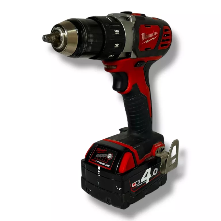 WIERTARKO-WKRĘTARKA MILWAUKEE M18 BDD