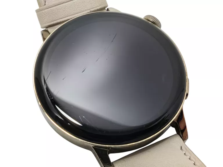 SMARTWATCH HUAWEI WATCH GT 3 42MM GOLD