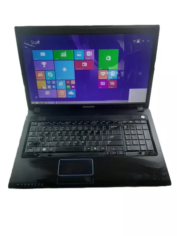 LAPTOP SAMSUNG R720 4GB/500GB