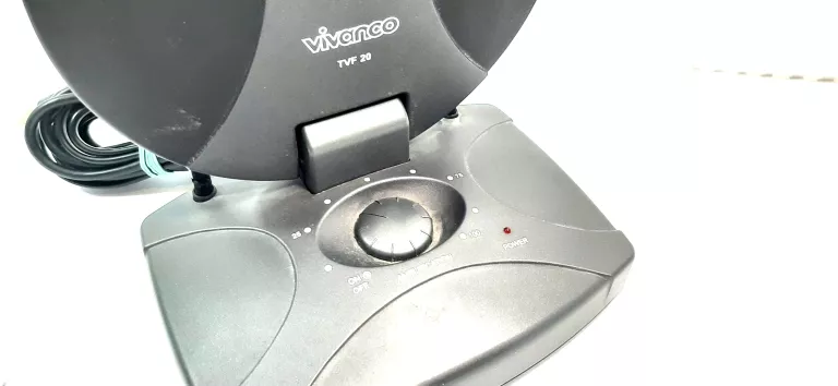 ANTENA VIVANCO TVF 20