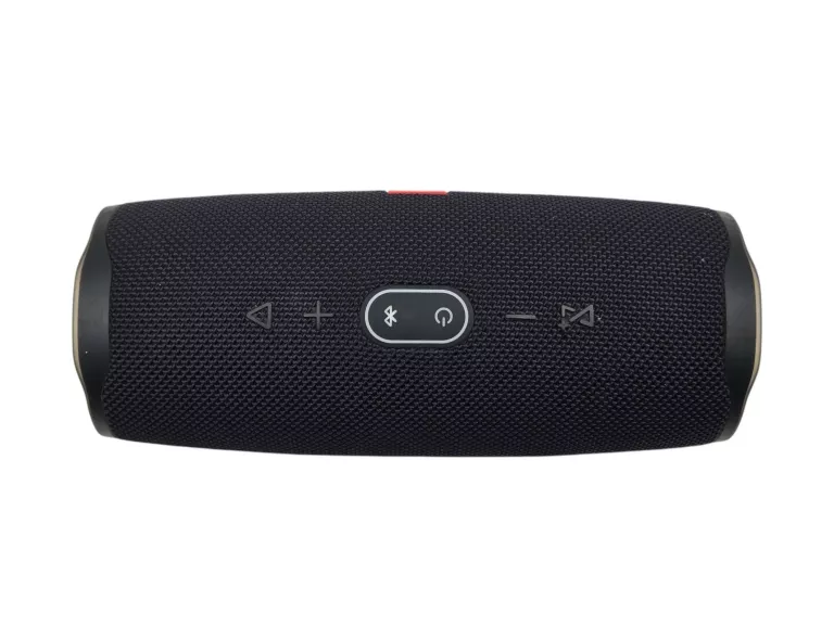 GŁOŚNIK PRZENOŚNY JBL CHARGE 4 MOC 30W