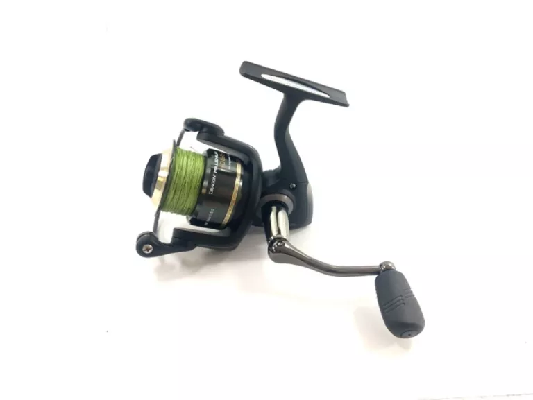 KOŁOWROTEK DRAGON MILLENIUM HD FD635I 3500