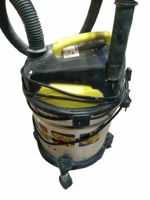 ODKURZACZ PRZEMYSŁOWY LAVOR VAC 20S 1200 W