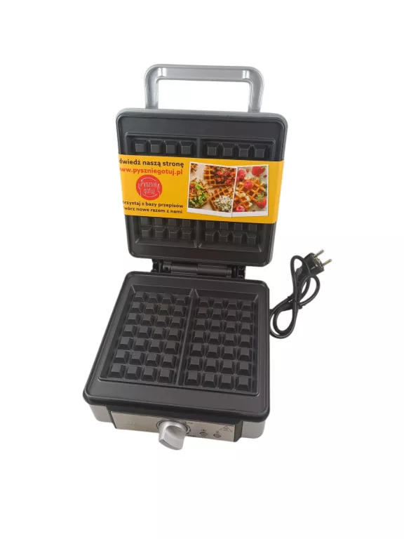 GOFROWNICA MPM MGO-13 PUDEŁKO