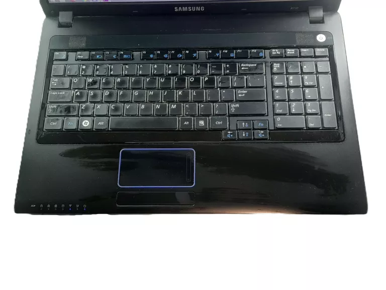 LAPTOP SAMSUNG R720 4GB/500GB