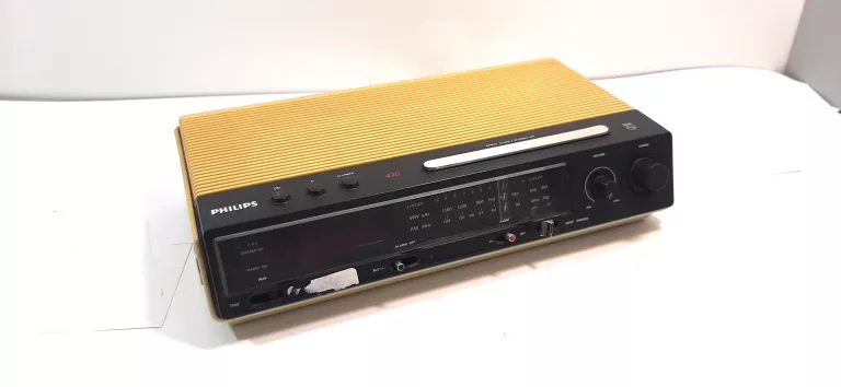 RADIO PHILIPS 90 AS 470/00
