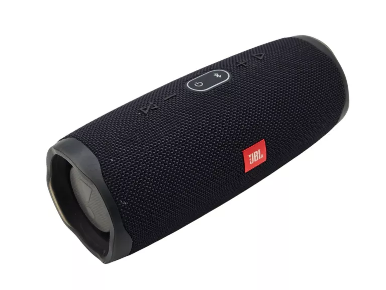 GŁOŚNIK PRZENOŚNY JBL CHARGE 4 MOC 30W