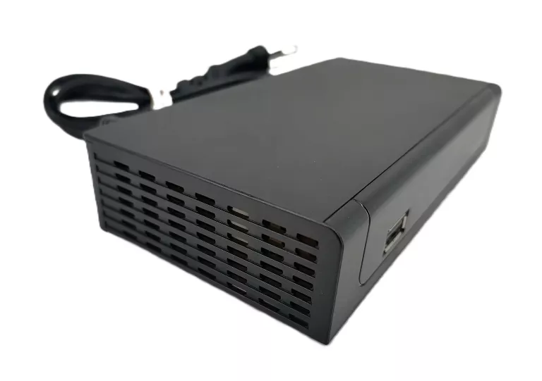 DEKODER TUNER DVBT-2 SKYMASTER STB T90 LITE