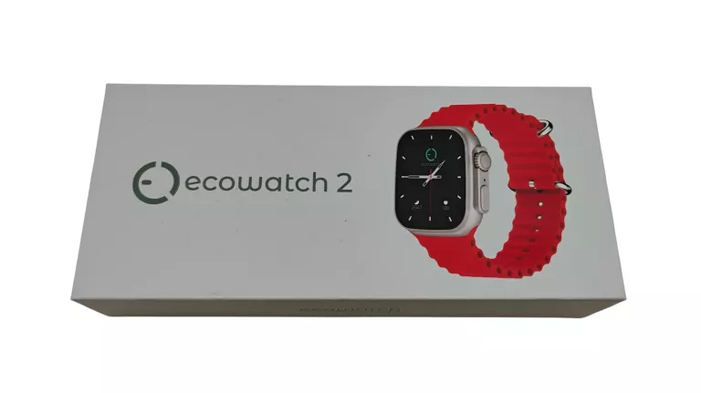 SMARTWATCH ECOWATCH 2