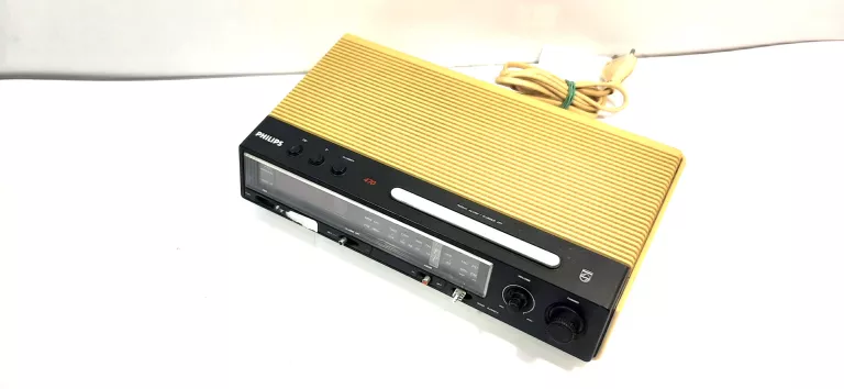 RADIO PHILIPS 90 AS 470/00