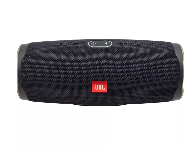 GŁOŚNIK PRZENOŚNY JBL CHARGE 4 MOC 30W