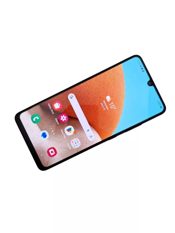 TELEFON SAMSUNG GALAXY A32 4/128GB NIEBIESKI