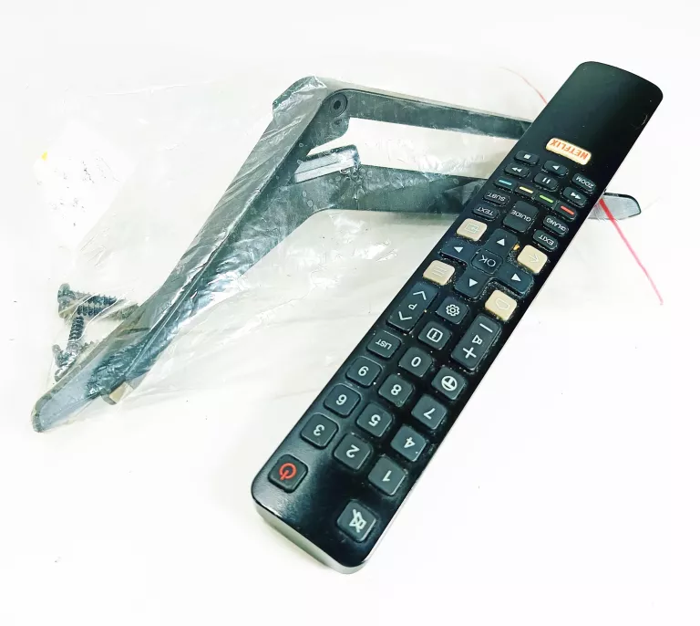 TELEWIZOR THOMSON 43" SMART TV 43UG6400 4K