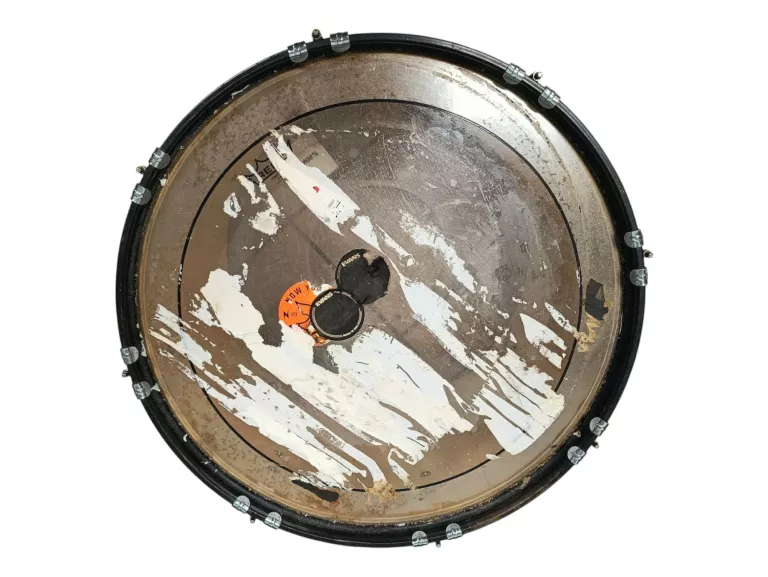PERKUSJA SONOR FORCE 507 WERBEL 25/27 2XTOMY 32/34 FLOOR TOM 40/42 55/58