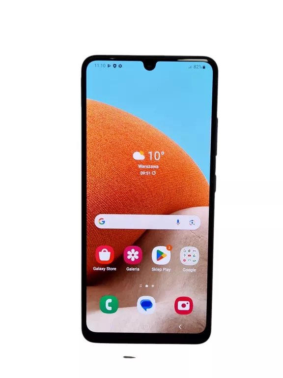 TELEFON SAMSUNG GALAXY A32 4/128GB NIEBIESKI