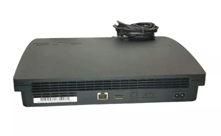 KONSOLA PS3 Z 11 GRAMI