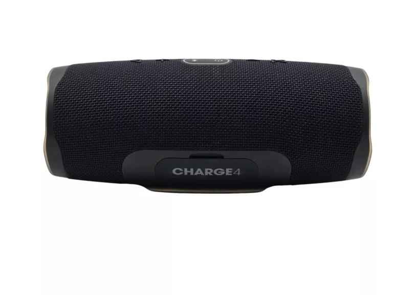 GŁOŚNIK PRZENOŚNY JBL CHARGE 4 MOC 30W