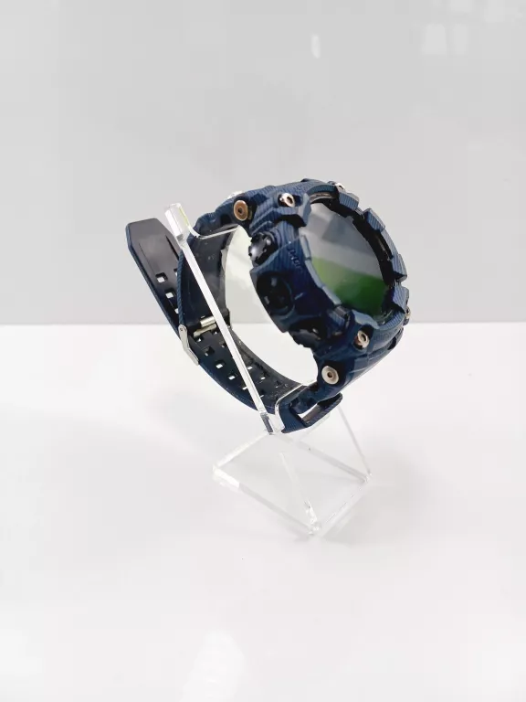 ZEGAREK LOKMAT ATTACK SMART WATCH IP68