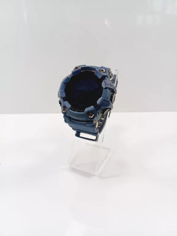 ZEGAREK LOKMAT ATTACK SMART WATCH IP68
