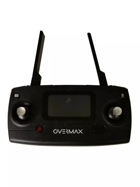 DRON OVERMAX X-BEE 9.5 GPS