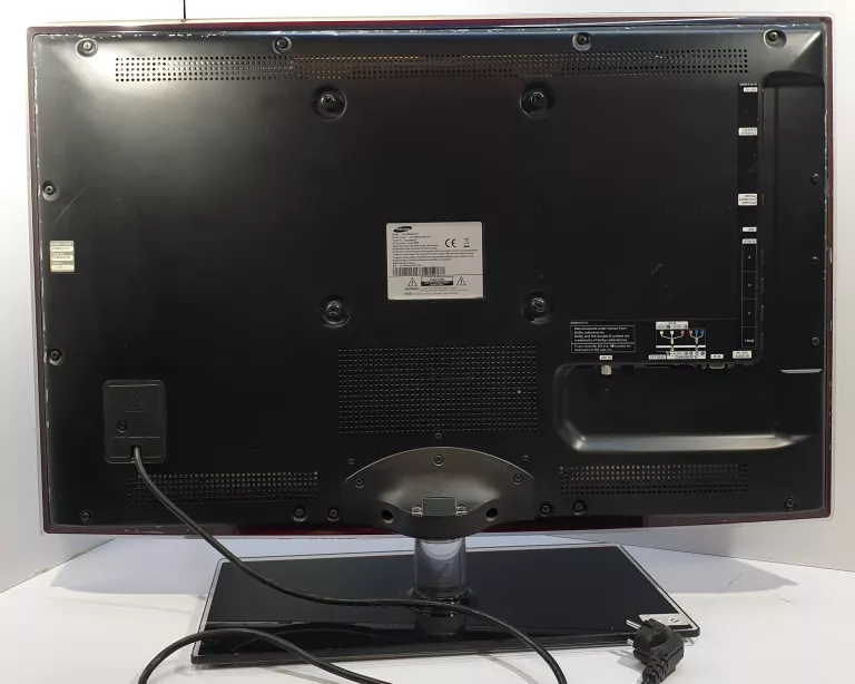 TELEWIZOR SAMSUNG 32 CALE UE32B6000VWXXH PILOT