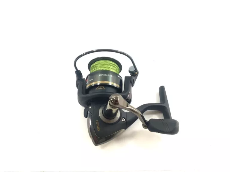KOŁOWROTEK DRAGON MILLENIUM HD FD635I 3500