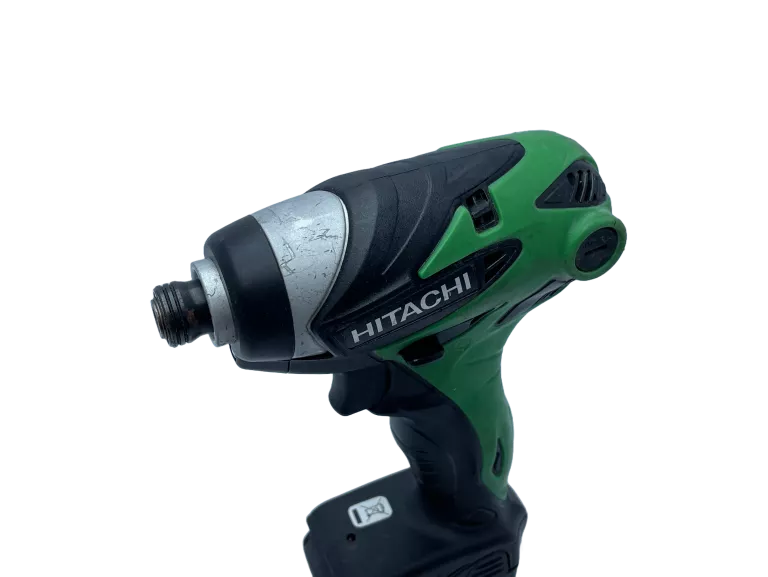 ZAKRĘTARKA HITACHI WH10DL