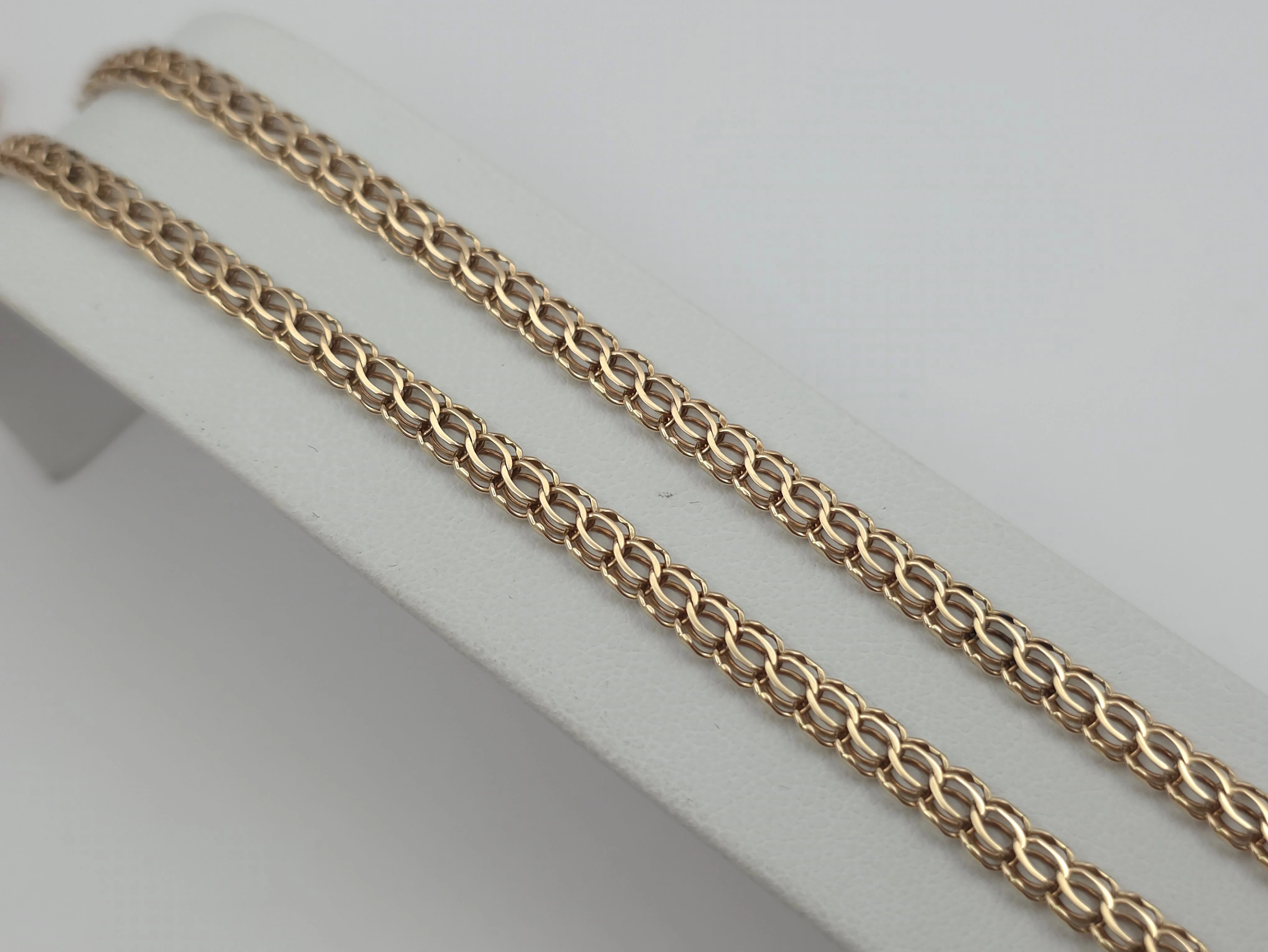 zloty-lancuszek-splot-garibaldi-585-14k-60cm-1360g-stefana-grota-roweckiego-7h-krakow