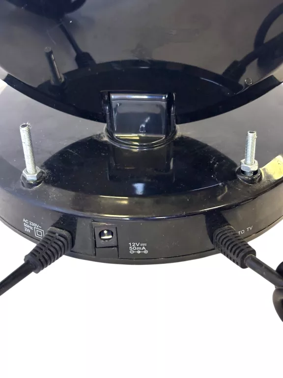 ANTENA THOMSON ANT1418BK DVB-T/-T2