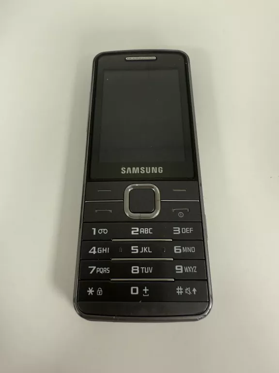 TELEFON SAMSUNG GT-S5610