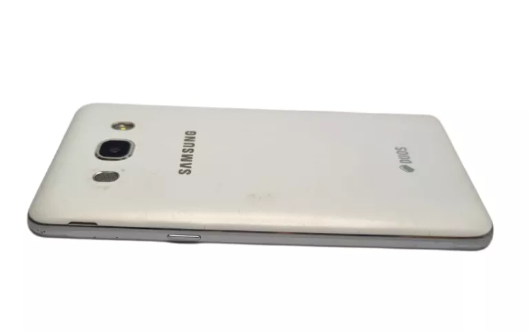 TELEFON SAMSUNG GALAXY J5 2016 2/16 GB BIAŁY