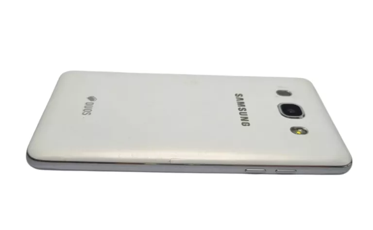 TELEFON SAMSUNG GALAXY J5 2016 2/16 GB BIAŁY