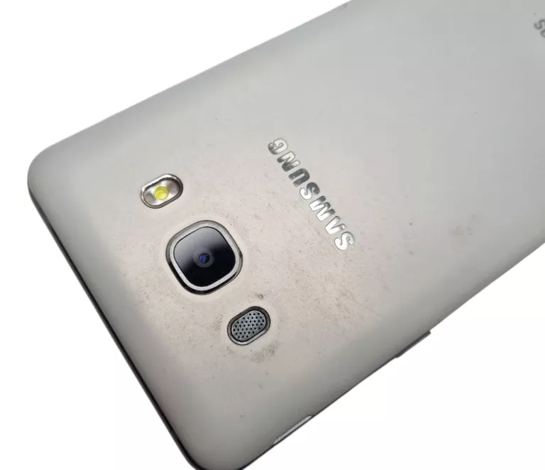 TELEFON SAMSUNG GALAXY J5 2016 2/16 GB BIAŁY