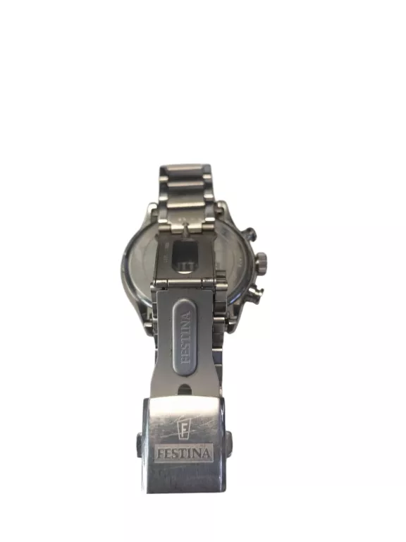 ZEGAREK FESTINA TIMELESS CHRONOGRAPH F20343