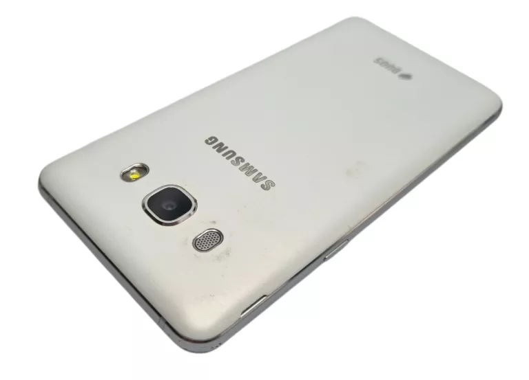 TELEFON SAMSUNG GALAXY J5 2016 2/16 GB BIAŁY