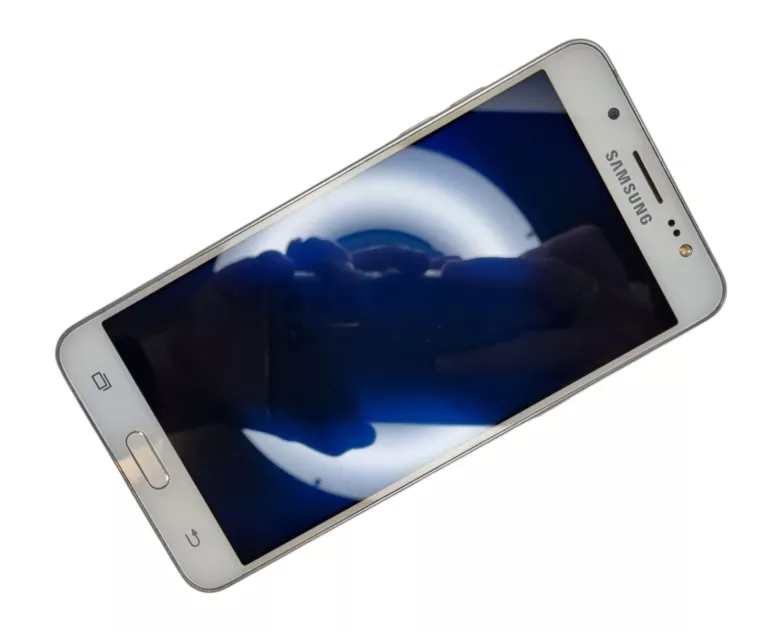 TELEFON SAMSUNG GALAXY J5 2016 2/16 GB BIAŁY
