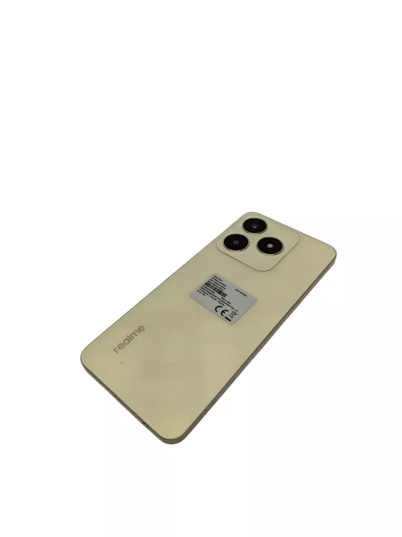 TELEFON TELEFON REALME C61 6/128GB 866267071440158