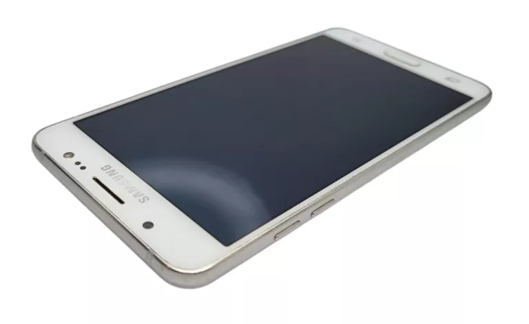 TELEFON SAMSUNG GALAXY J5 2016 2/16 GB BIAŁY