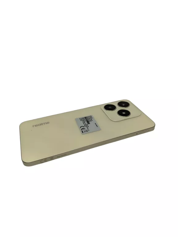 TELEFON TELEFON REALME C61 6/128GB 866267071440158