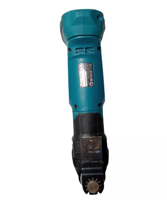 MAKITA DTM51 MULTITOOL
