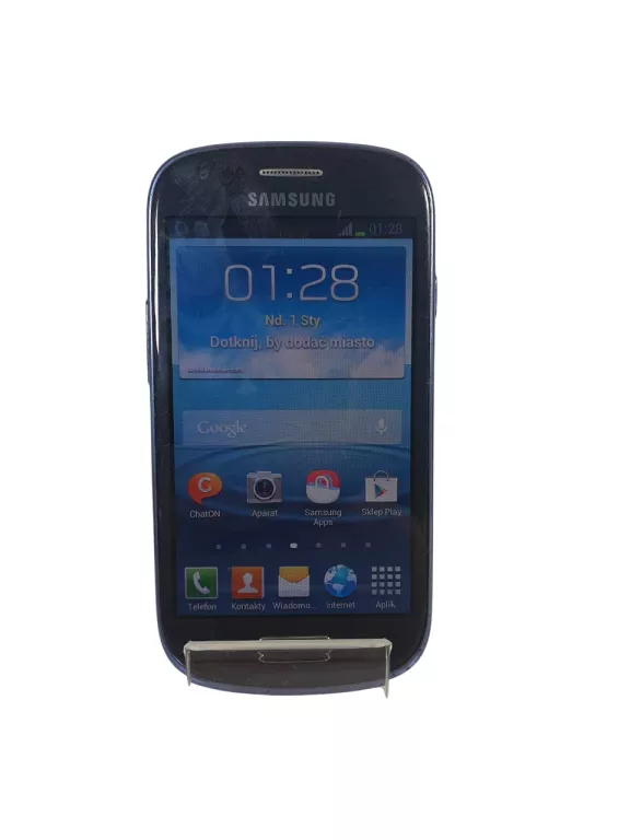 TELEFON SAMSUNG GALAXY S3 MINI
