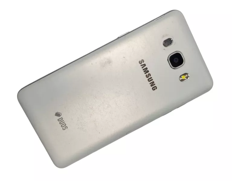 TELEFON SAMSUNG GALAXY J5 2016 2/16 GB BIAŁY