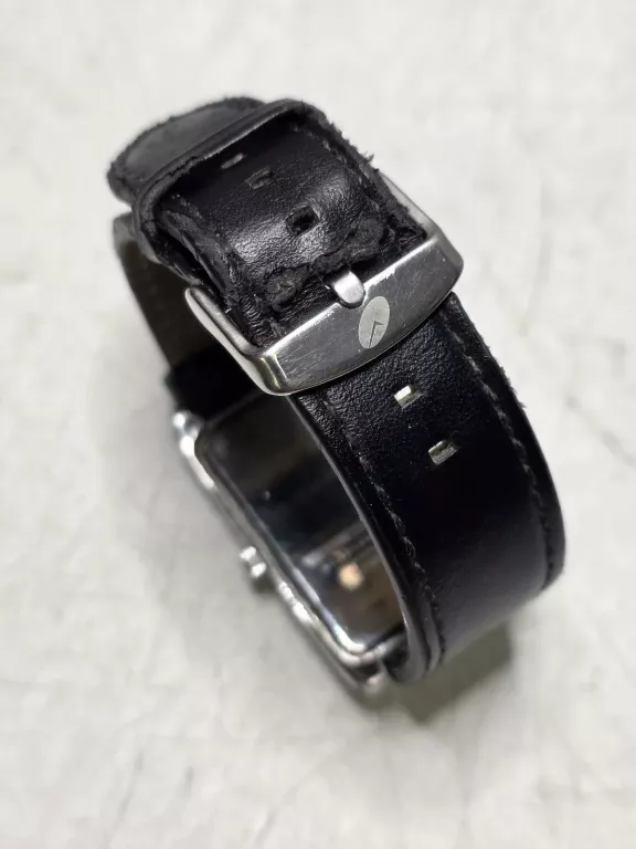 ZEGAREK MĘSKI TIMEMASTER KG COLLECTION