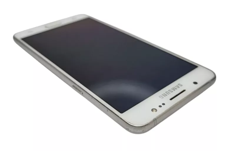 TELEFON SAMSUNG GALAXY J5 2016 2/16 GB BIAŁY