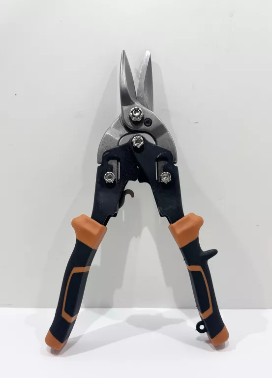 NOŻYCE DO METALU MAGNUSSON