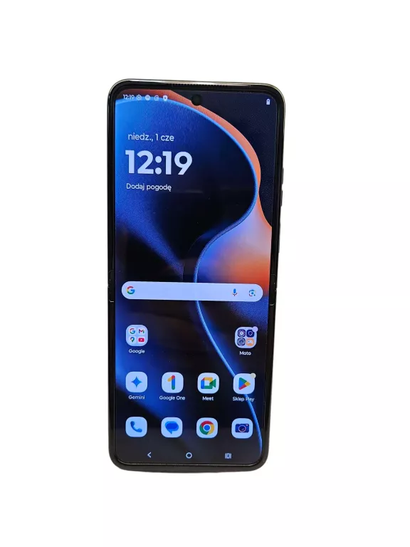 TELEFON MOTOROLA RAZR 60
