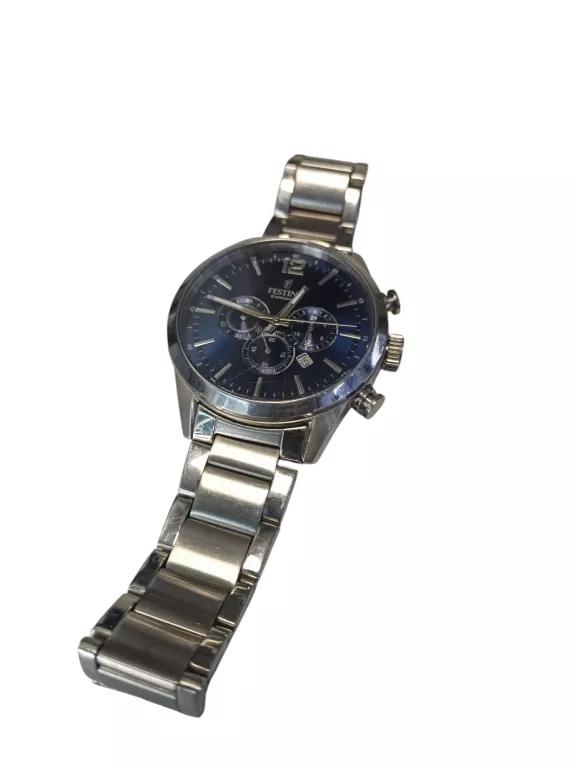 ZEGAREK FESTINA TIMELESS CHRONOGRAPH F20343