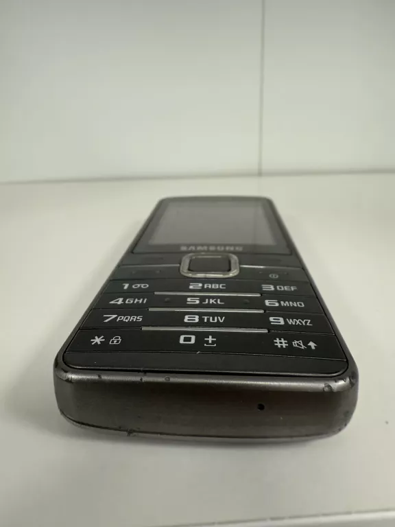 TELEFON SAMSUNG GT-S5610