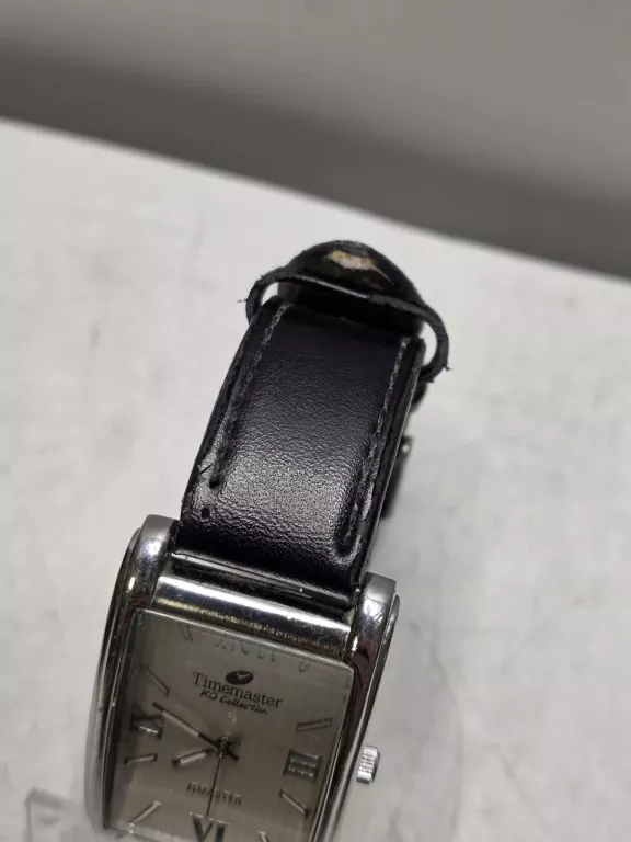 ZEGAREK MĘSKI TIMEMASTER KG COLLECTION